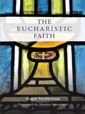 cover image of The Eucharistic Faith